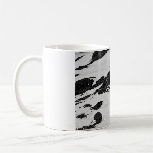 Mug Alpinistes (Gauche)