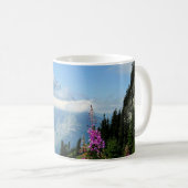 Mug Alps (Devant droit)