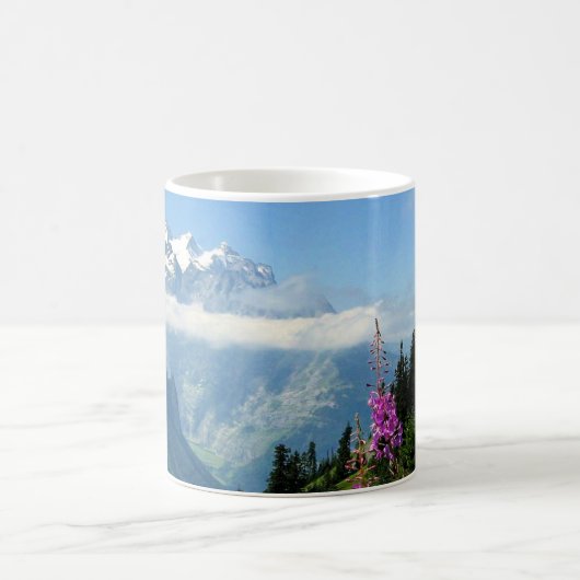 Mug Alps (Centre)