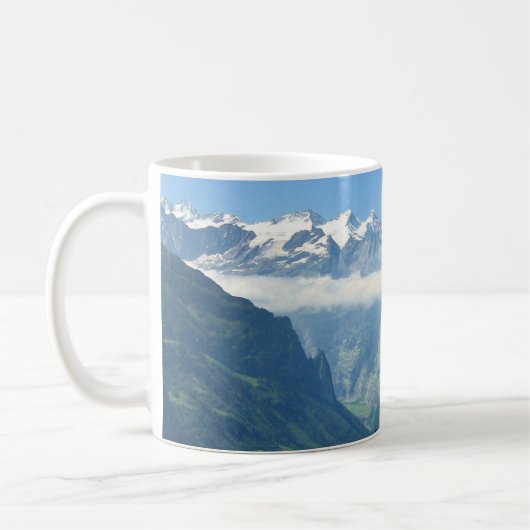 Mug Alps (Gauche)