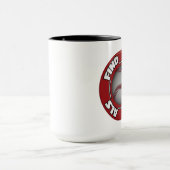 MUG ALS TROUVE UNE MUSIQUE DE TRAITEMENT (Centre)