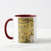 MUG ALSACE (Gauche)