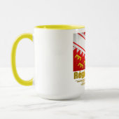 Mug Alsace (Gauche)