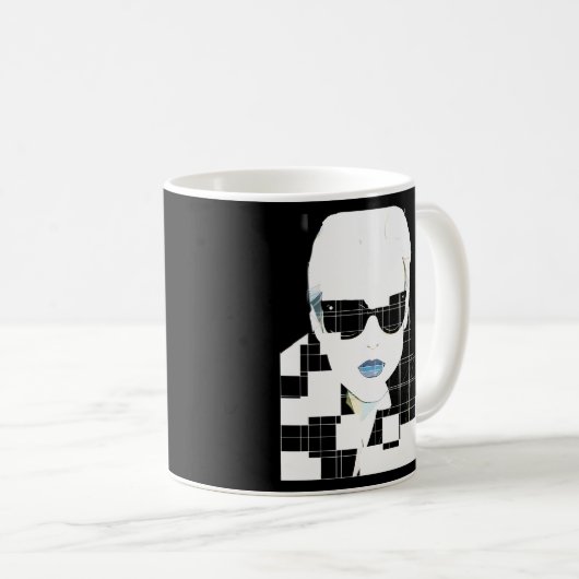 Mug Alt-Nagel (Devant droit)