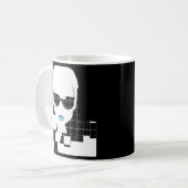 Mug Alt-Nagel (Devant gauche)