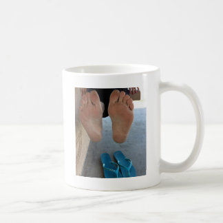 MUG ALTAR DE MES PIEDS