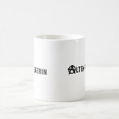 Mug altenpflegerine (Centre)