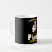 Mug Alter Katastrophe (Devant gauche)