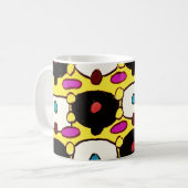 Mug Alternative du spongebob Morethan4 (Devant gauche)