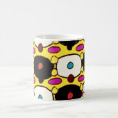 Mug Alternative du spongebob Morethan4 (Centre)
