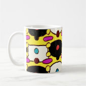 Mug Alternative du spongebob Morethan4 (Gauche)