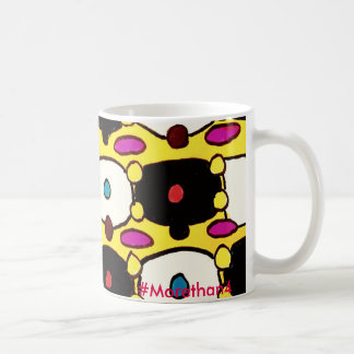 Mug Alternative du spongebob Morethan4