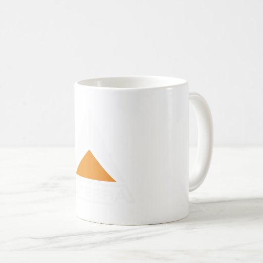 Mug Alterra (Devant droit)