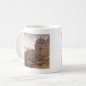 Mug Althing en session (Devant gauche)