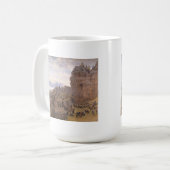 Mug Althing en session (Devant gauche)