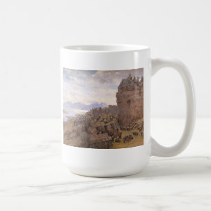 Mug Althing en session