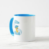 Mug Alto Chick #3 (Devant gauche)
