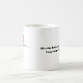 Mug Always Better Together Minimal Aesthetic  (Centre)