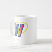 Mug Alyssa contre Nafaria (Devant gauche)