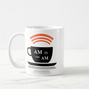 Mug AM dans l'AM