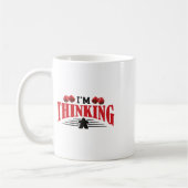 Mug Am Thing Board Jeu Gamer Tabletop (Gauche)