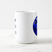 Mug Am Yisrael Chai (Centre)