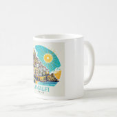 Mug Amalfi 2 (Devant droit)
