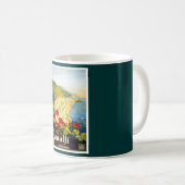 Mug Amalfi Coast (Devant droit)