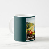 Mug Amalfi Coast (Devant gauche)