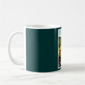 Mug Amalfi Coast (Gauche)