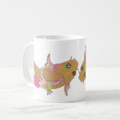 Mug Amami (Devant gauche)