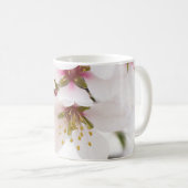 Mug Amande fleurie (Devant droit)