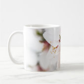 Mug Amande fleurie (Gauche)