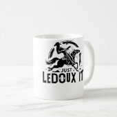 Mug Amant (Devant droit)