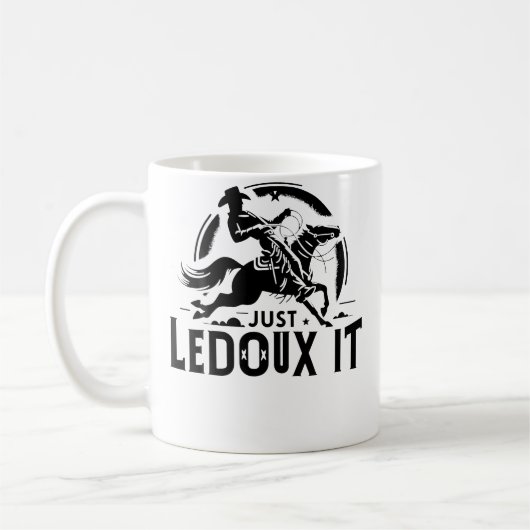 Mug Amant (Gauche)