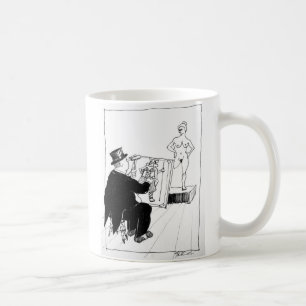 Mug Amant 1006 de Wagner