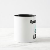 Mug Amant de cachalot (Centre)
