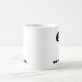 Mug Amant de cari (Centre)