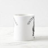 Mug Amant de Cheval à Cœur Sauvage (Centre)