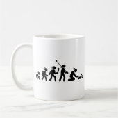 Mug Amant de cobaye (Gauche)