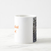 Mug Amant de Cockatiel ! (Centre)