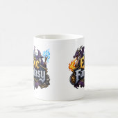 Mug Amant de Fantasy Épique (Centre)