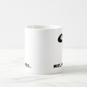 Mug Amant de fromage (Centre)