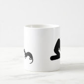 Mug Amant de furet (Centre)