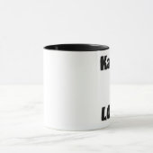 Mug Amant de Kakapo (Centre)