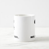 Mug Amant de lard (Centre)