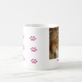 Mug Amant de Papillion (Centre)