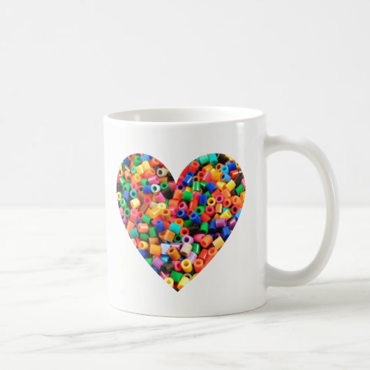 Mug Amant de perle (Droite)