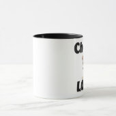 Mug Amant de poulet (Centre)