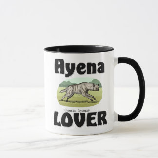 Mug Amant d'hyène